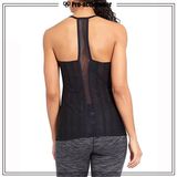 Wholesale Top Quality Comfortable Modal Nylon Spandex Yoga Tank Top