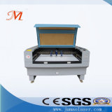 3 Heads Laser Cutting&Engraving Machine for Embroidery Cutting (JM-1610-3T)