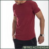 Fashion High Quality 100 Cotton Mens Compression Shirts