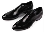 New Model Fashion Design Man Dress Formal Footwear Shoes