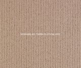 Wool Blend Wall to Wall Carpet/Wool Carpet/Woollen Carpet/610016/Loop Pie