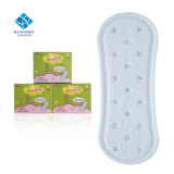 High Quality Breathable Soft Cotton Panty Liner Manufacturer Factory in Hangzhou of China