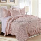 Microfiber Comforter in Blush (DO6086)