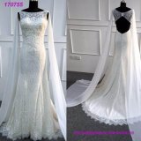 The New Fashion Show Bride Gown Wedding Dress 2018