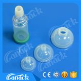 Dog Spacer for Aerosol with Silicone Rubber Masks
