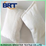 White Terry Cloth Breathable Waterproof Pillowslip/Pillowcase