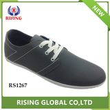 OEM & ODM Fashion Men Casual Shoes Supplier