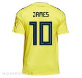 March Wholesale Football Team Jersey Custom Soccer 2018 World Cup Jersey