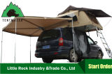 Outdoor Camping Arc Type Car Side Awning
