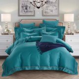 Luxury 100% Cotton Bed Linen Sets Home Textile Duvet Cover Sets Bedding Sets