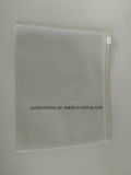 2017 Wholesales Customzied Transparent PVC Zipper Bag (jp-plastic041)