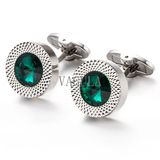 2018 VAGULA New Arrival Men Jewelry Cufflinks 672