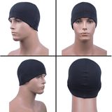 Cycling Breathable Moisture Wicking Cooling Helmet Liner Hat