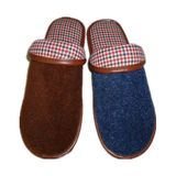 Big Size Winter Men Bedroom Slippers