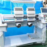 Wonyo 2 Head Embroidery Machine High Speed Wy1502CH
