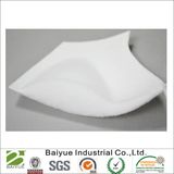 3D Vertical Polyester Wadding Filling for Bra