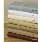 Egyptian Cotton Bed Sheet Set 4 Piece