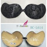 Strapless Backless Invisible Silicone Sexy Bra