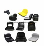 PU Integral Skin Foam Seat Cushion