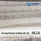 2016 latest Tricot Fabric--80.2%Nylon 19.8%Spandex Jacquard Mesh Fabric