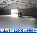Canopy Tent Waterproof and Fireproof Temporary Warehouse Tent for Storage