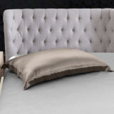 280cm Width 19 Momme 100% Pure Mulberry Silk Pillowcase with Oeko