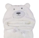 Baby Hooded Towel, Colorful Towel, OEM Baby Towel