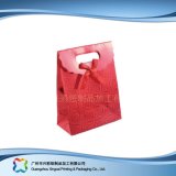Printed Paper Packaging Carrier Bag for Shopping/ Gift/ Clothes (XC-bgg-016)