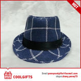 New Design Unisex Panama Straw Hat (CG198)