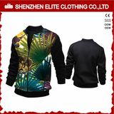 Wholesale Custom Winter Coat Bomber Jacket for Men (ELTBJI-78)