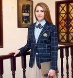 New Style Design School Uniform