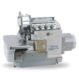 Direct Drive High Speed Overlock Sewing Machine
