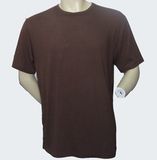 Plain Organic Bamboo Blank T-Shirt