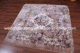 Raschel Mink Polyester Shaggy Decoration Carpet (NMQ-CPT013)