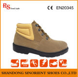 Engineering Working Safety Shoes Shanghai RS493