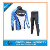 Sublimation Printing Cycling Wear, Cycling Suit, Outdoor Sportswear