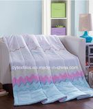 Customized 100% Polyester Disperse Printed Bedding Set