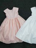 Children Clothes Girl Dress for Dance Wedding Party