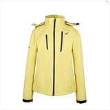 Sunnytex OEM Wholesale Outdoor Cheap Waterproof Mens Softshell Jacket