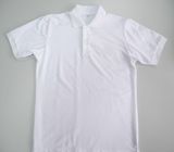 Plain Blank Polo Shirt with Different Colors