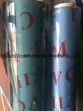 PVC Curtain 0.07mm-3.5mm Width Under 2m Supplier