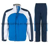 Sports Nylon Track Suit (ELTSJJ-129)