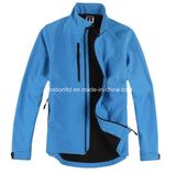 Mens Wear - Softshell Waterproof Jacket