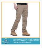 Cargo Solid Promotion Washed Pants for Men (CW-MCP-9)