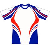 Custom Design Rugby Jersey Shirt Uniforms in High Quality