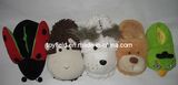 Animal Shoes Slippers Plush Stuffed