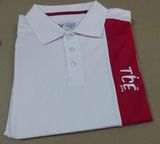 High End Dry Fast Anti Shrink Wrinkle Free Sports T-Shirt