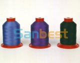 Nylon Continuous Filaments Sewing Thread for Leather Goods
