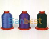 Nylon Continuous Filaments Sewing Thread for Leather Goods