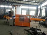 Waste Carpet Cutting Machine Carpet Mill